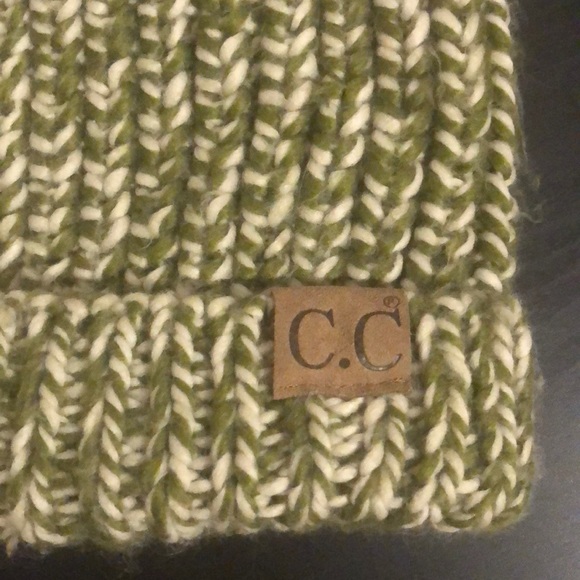 C.C hat - Picture 3 of 4